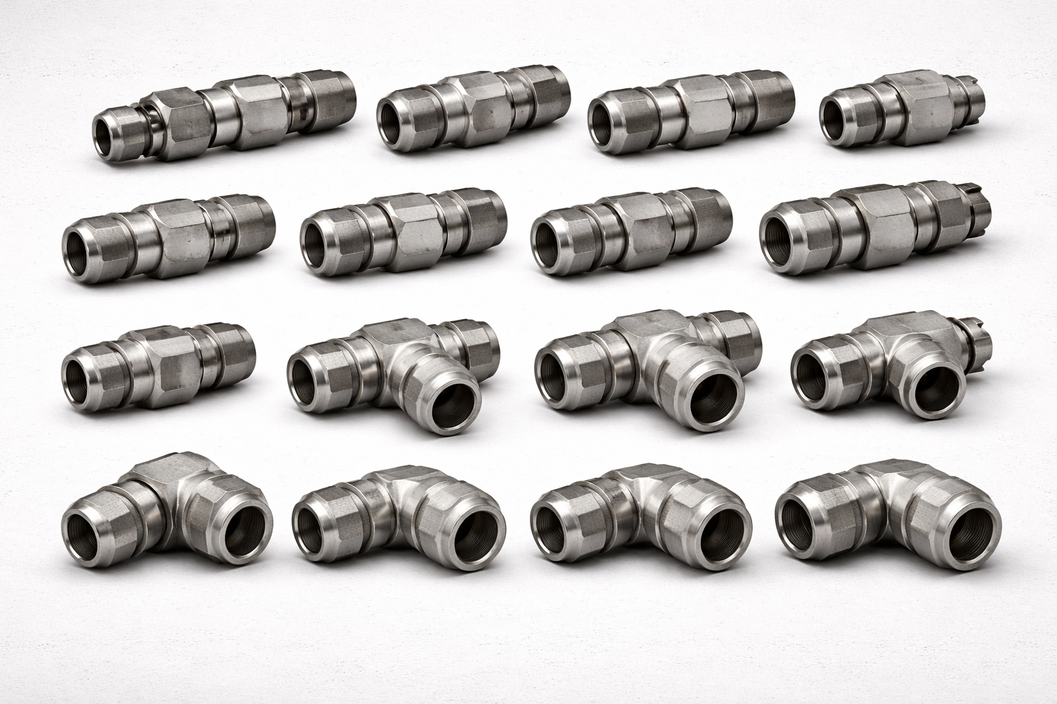 Connectors